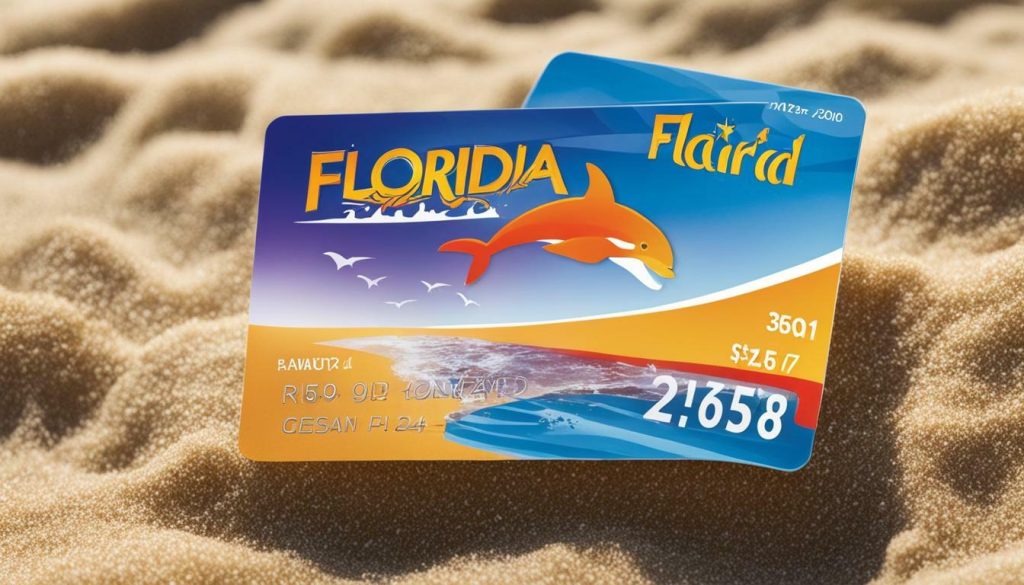 seaworld florida resident annual pass