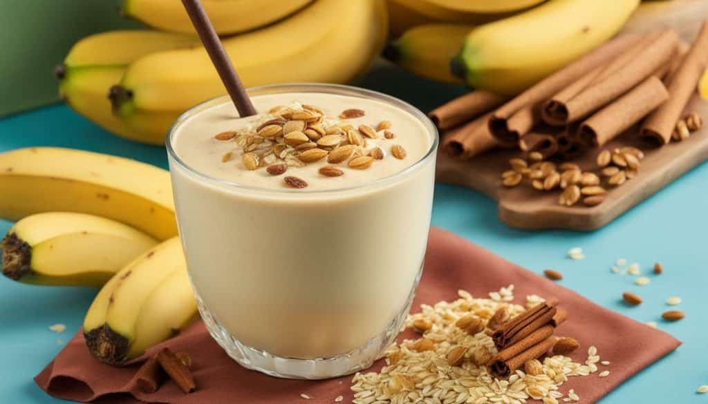 silk milk smoothies