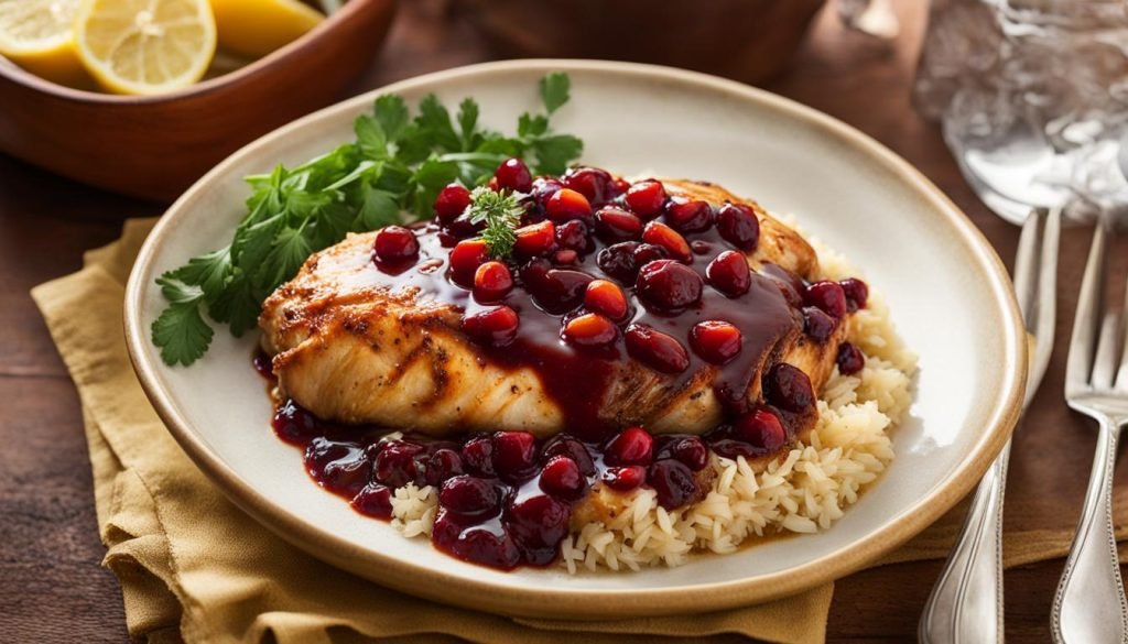 slow-cooker chicken