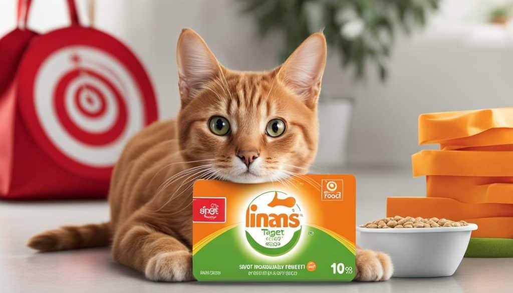 target giftcard with iams
