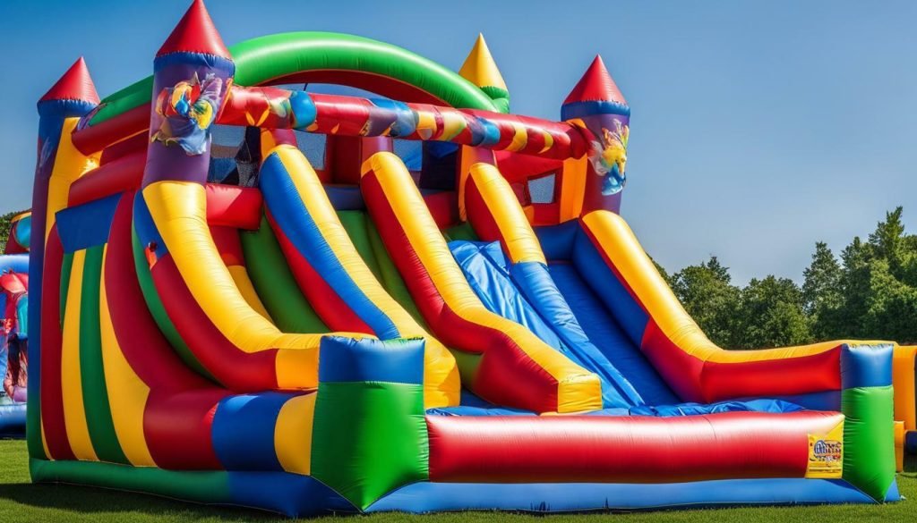 the big bounce america buffalo ny