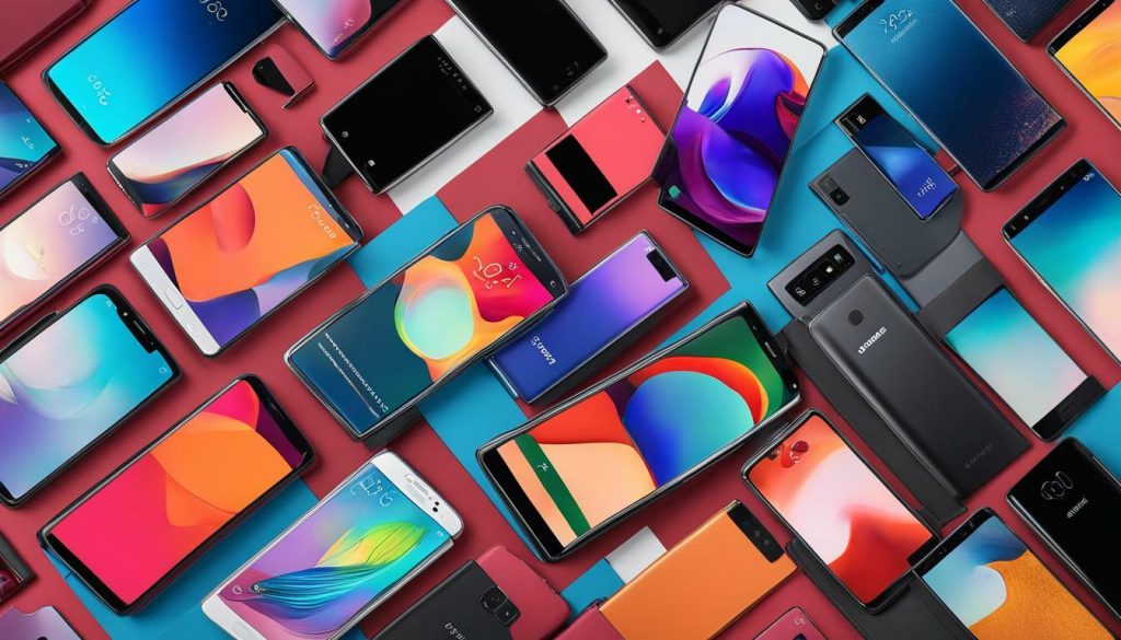 unlocked smartphones on sale