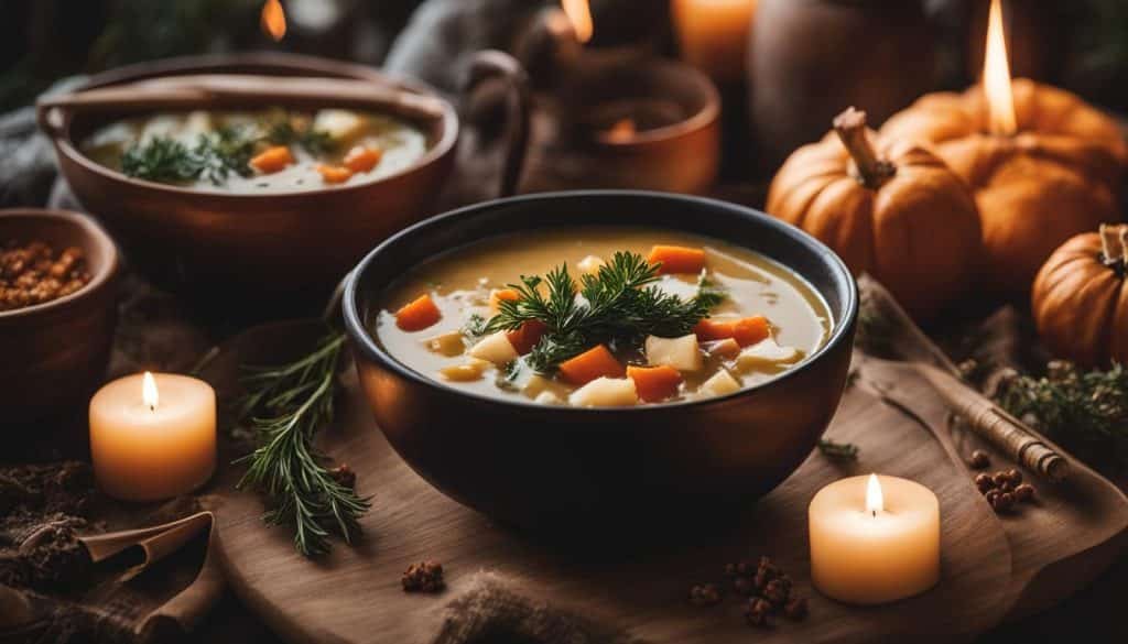 winter self-care tips