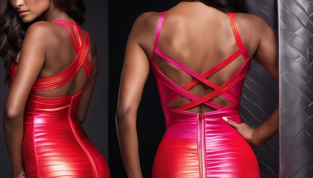 women's sexy clothing