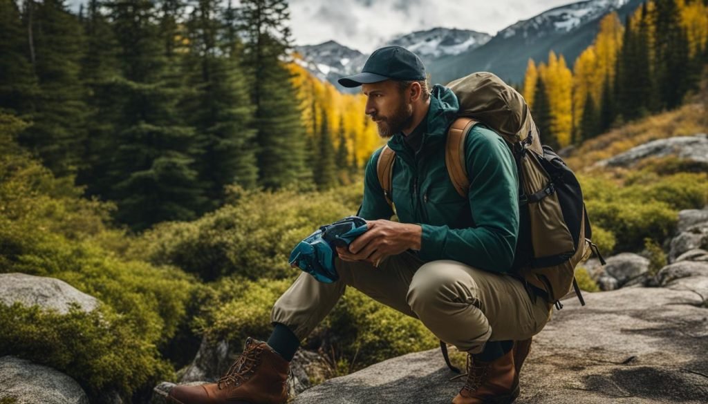 Functional Clothing