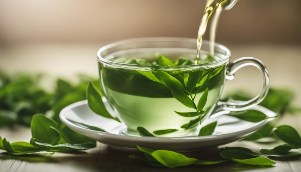 Green Tea Benefits