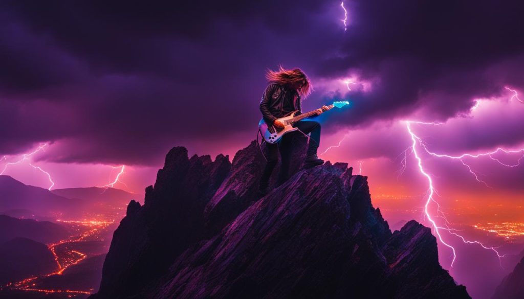 Mastering the Art of Shredding