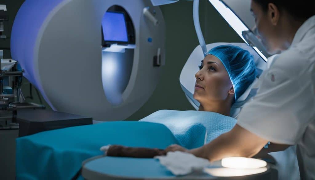 Radiation Treatment