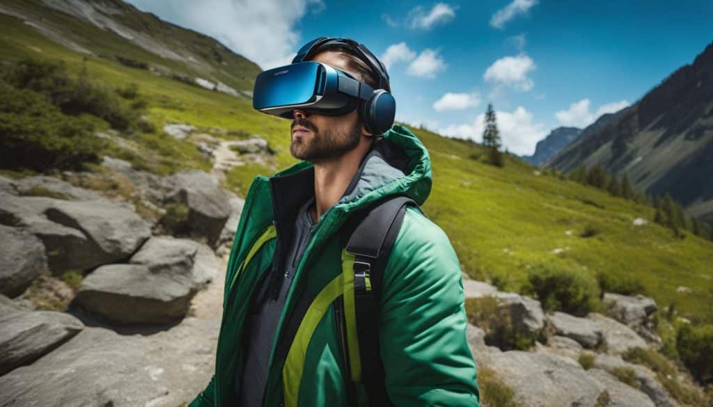 Samsung Gear VR