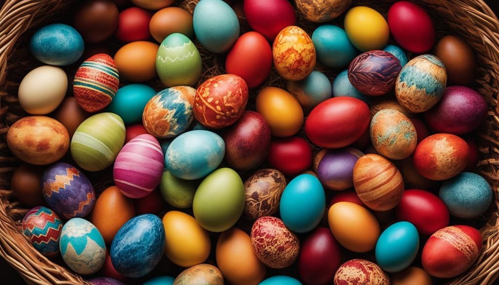 achieve vibrant colors with natural dyes image