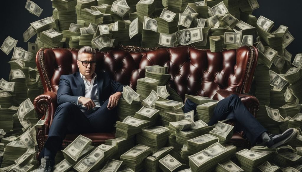 entitlement in blogging