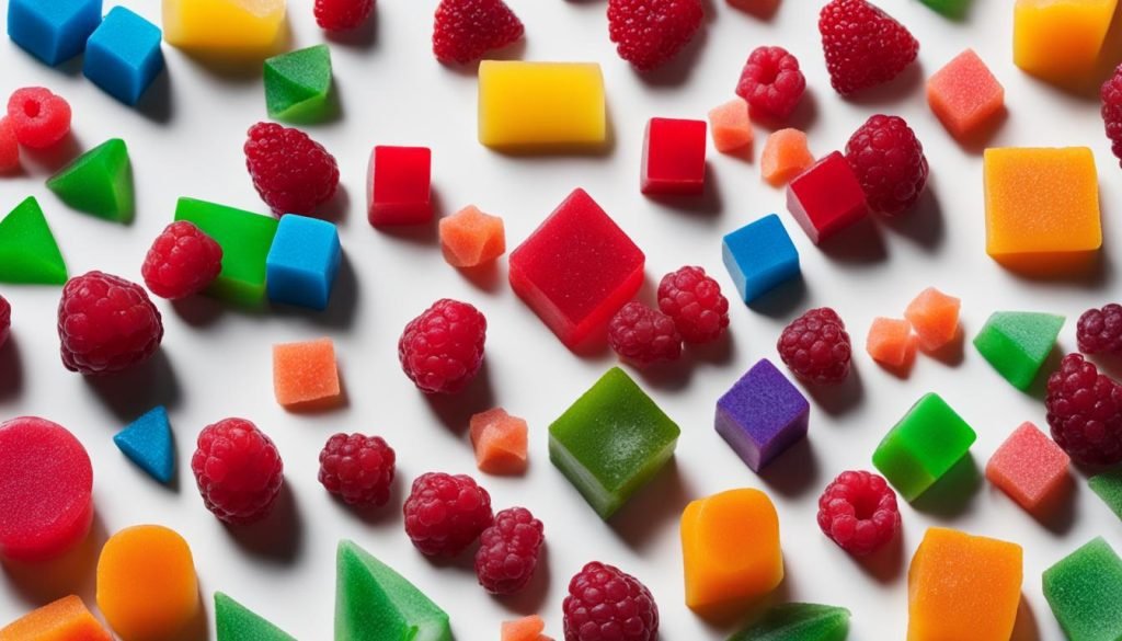 essential vitamins