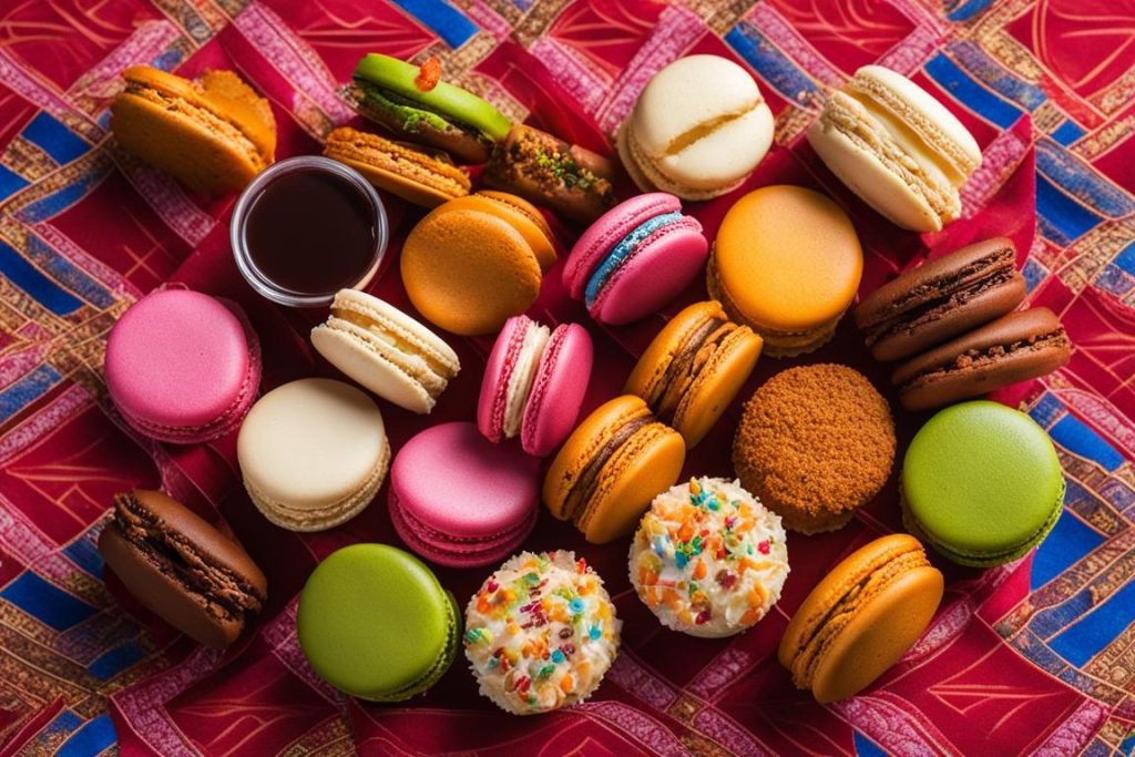 international treats