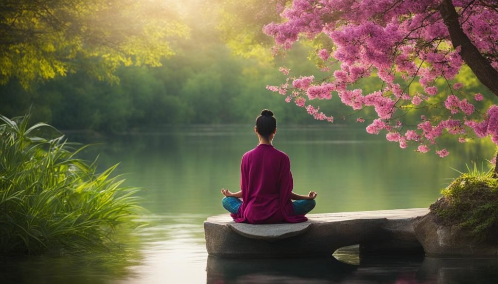 meditation