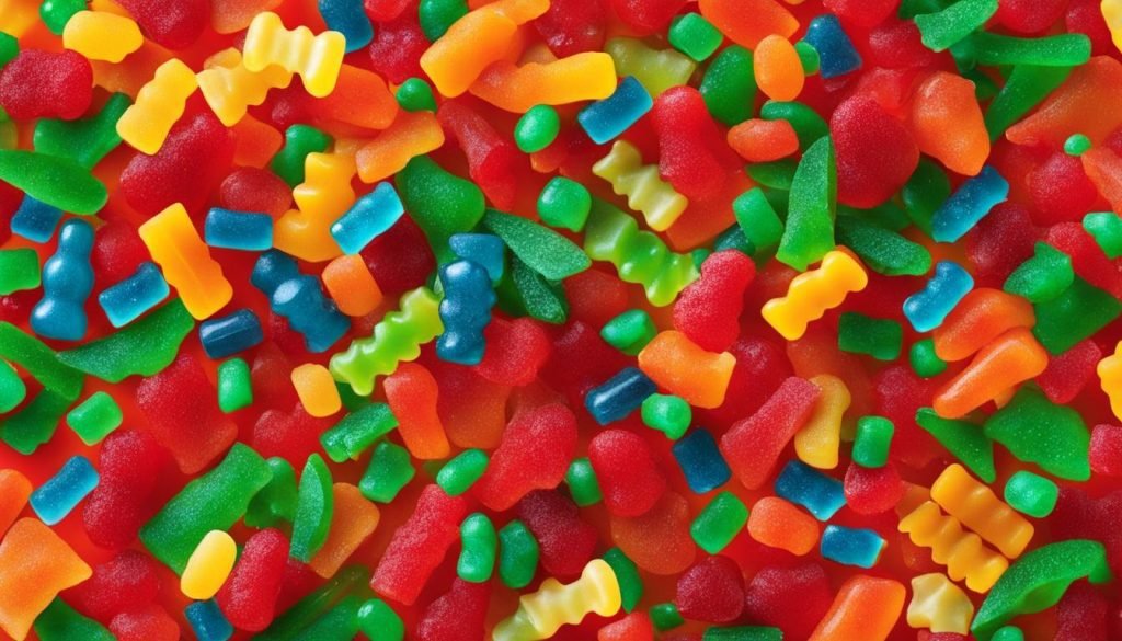 multigummies