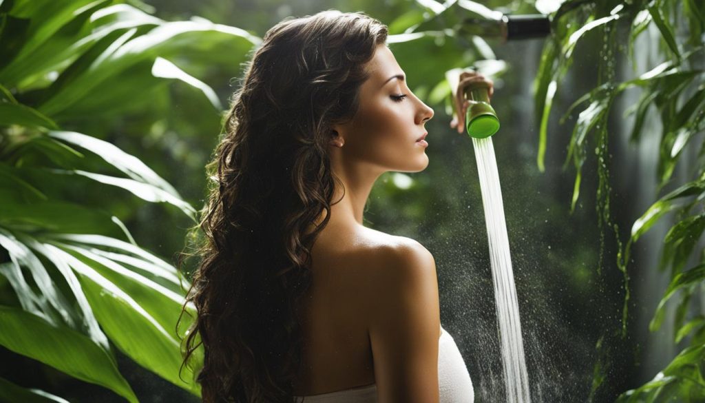 natural skincare