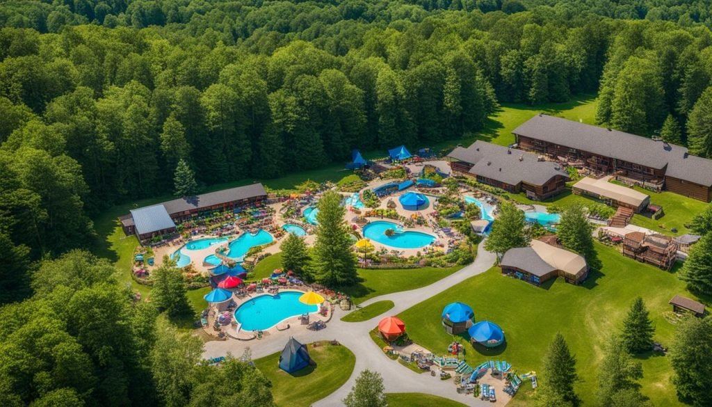 outdoor activities in western new york