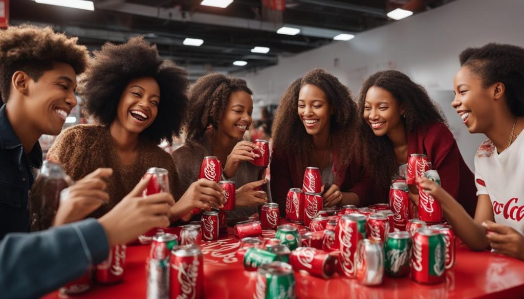 share a coke shareasong target