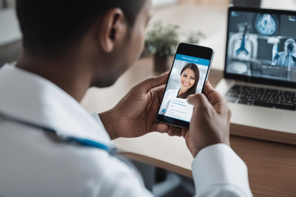 virtual healthcare solutions