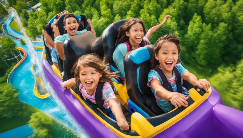 visit western new yorks favorite family fun destination darien lake