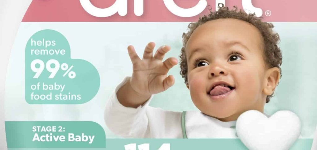 best baby detergent