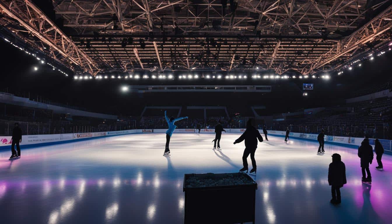 How Much Do Disney On Ice Skaters Make