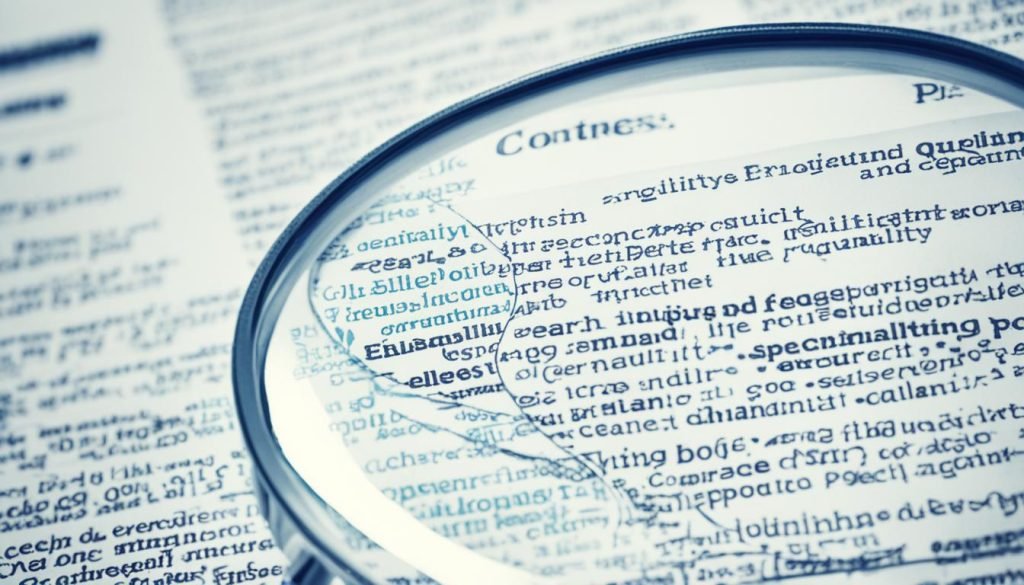content visibility