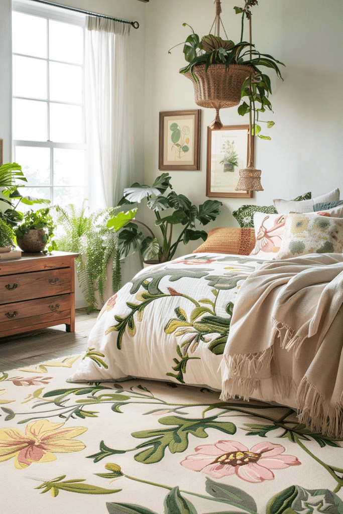 Botanical Bliss
