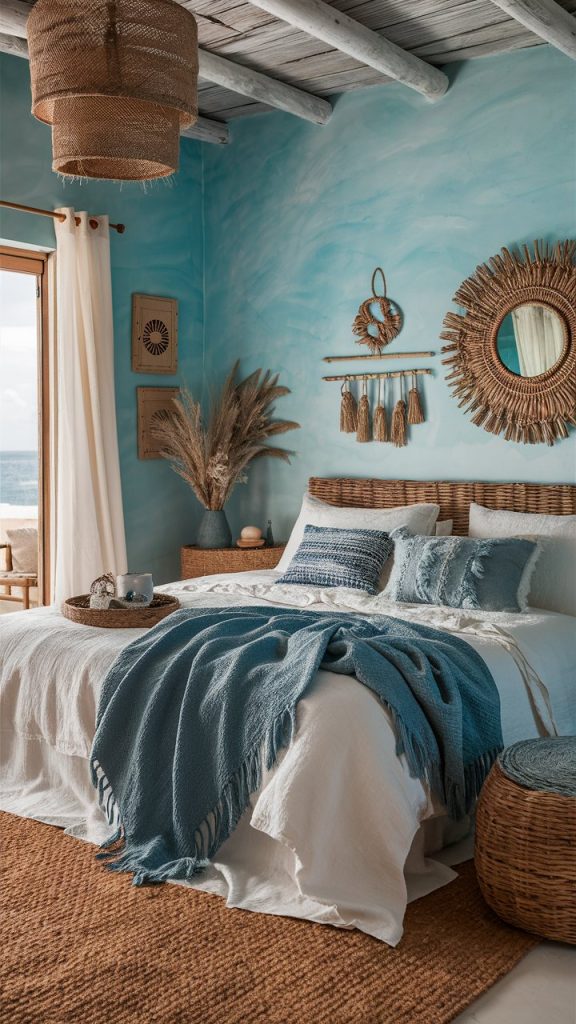 Coastal Comfort