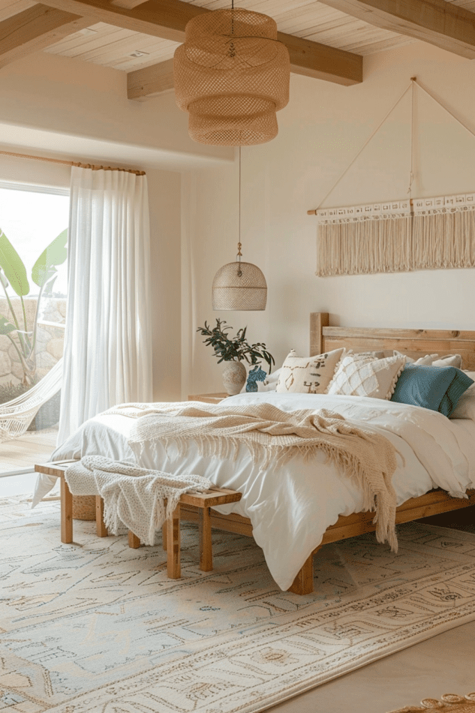 Coastal Comfort