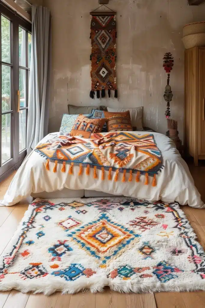 Eclectic Oasis
