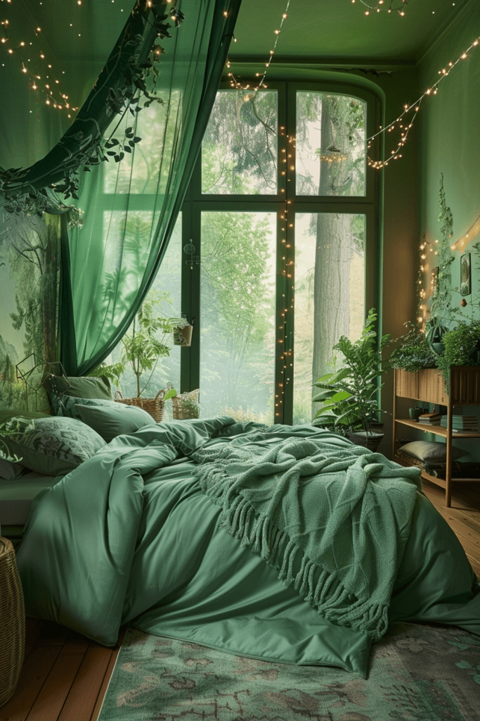 Enchanted Forest