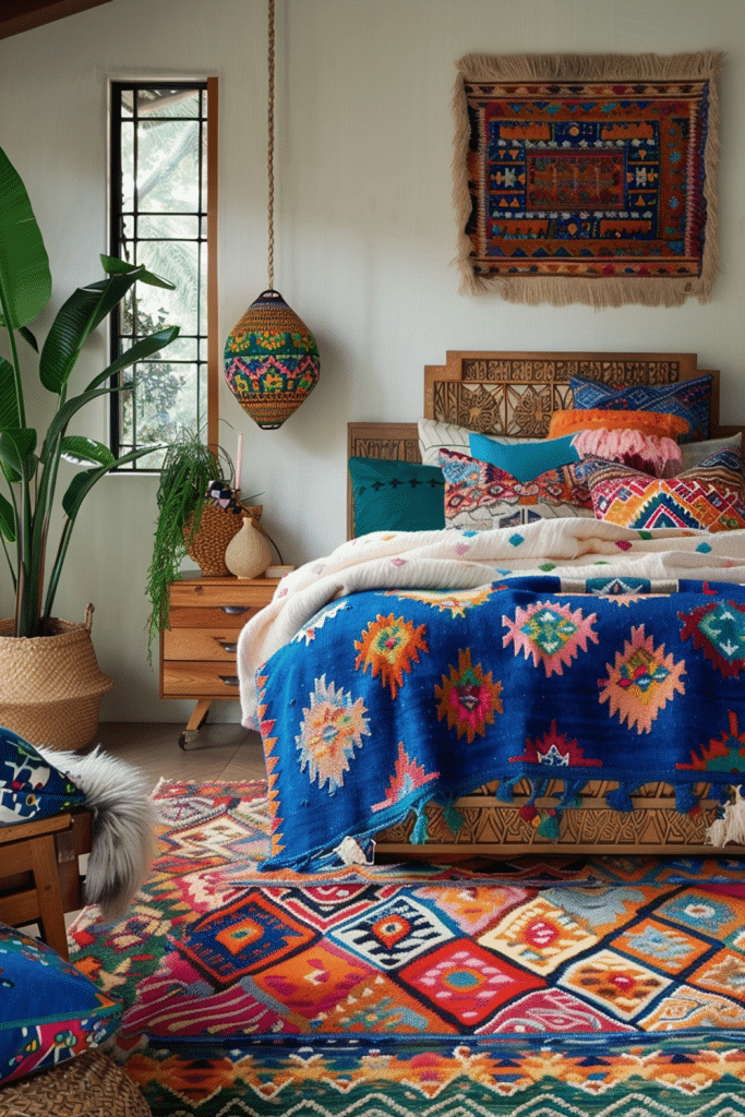 Moroccan Magic