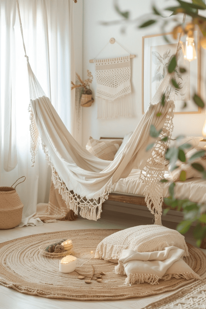 Tranquil Touch
