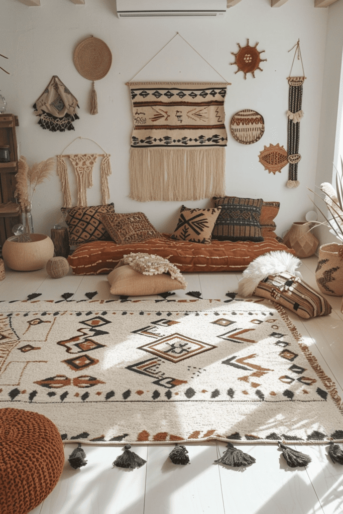 Tribal Treasures