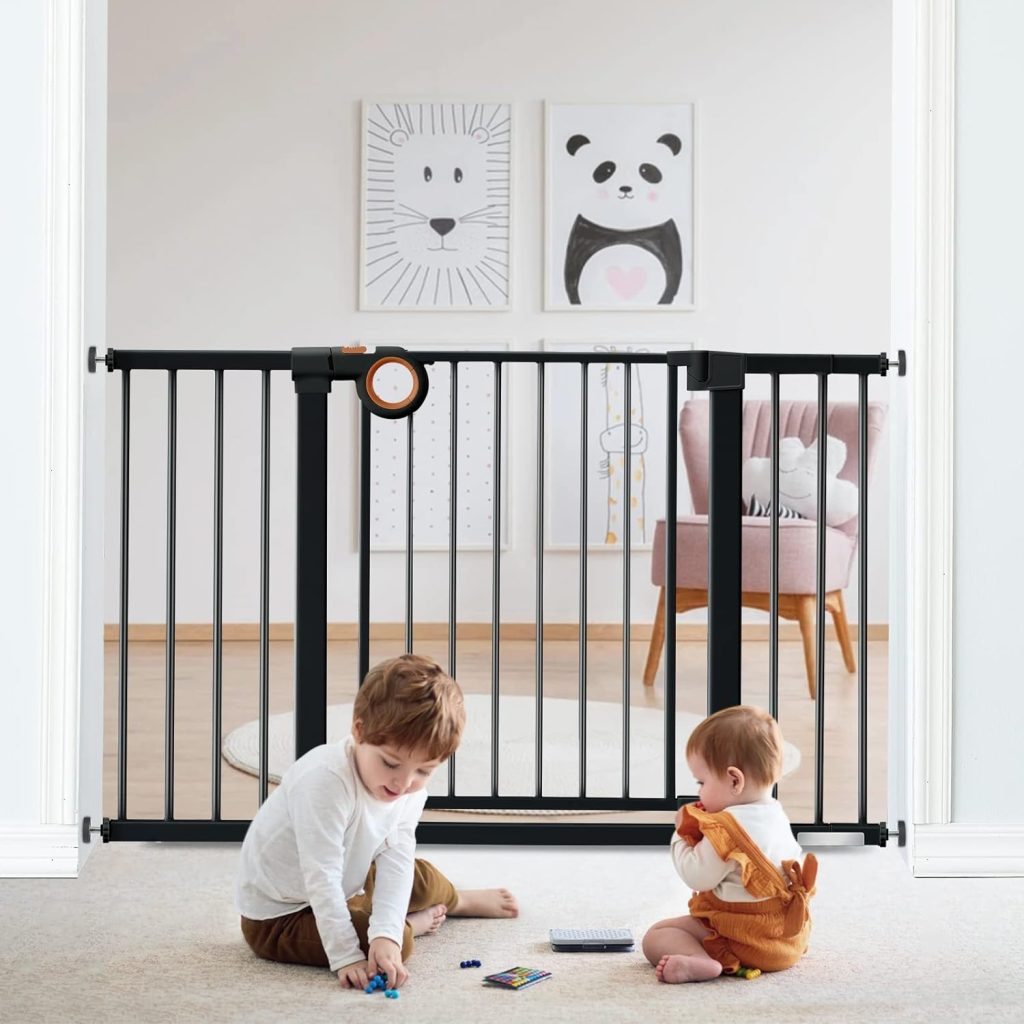 ALVOD Baby Gate