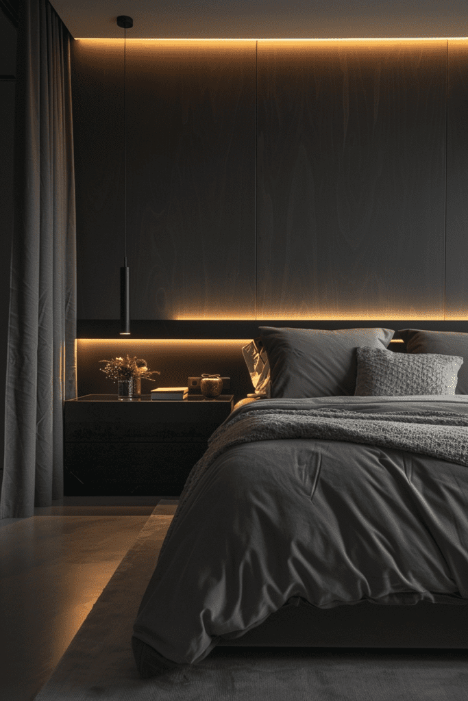 Ambient LED Lighting