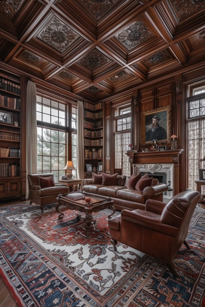 Antique Allure