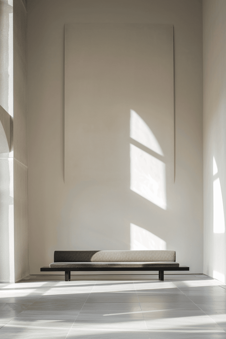 Gallery image with a fresh perspective