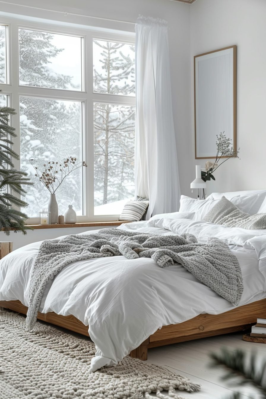 Picture of Home Tour: A condo apartment inspired by Scandinavian design | Home ...