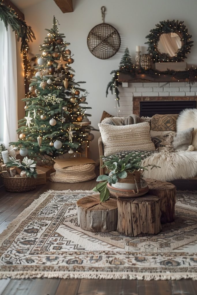 Artisanal Boho Festivities