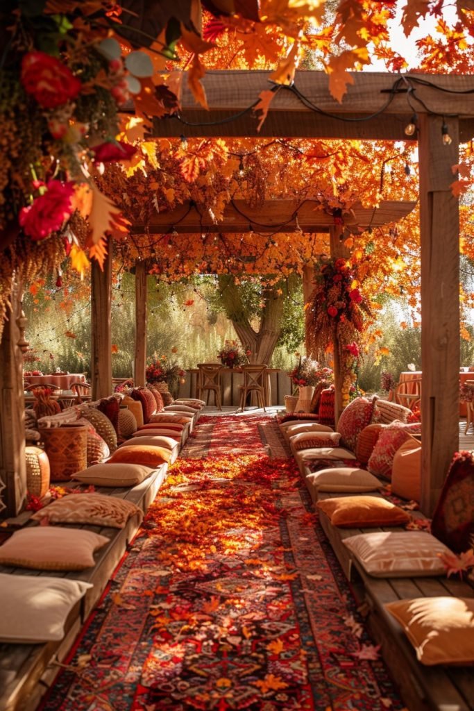 Autumn Spice