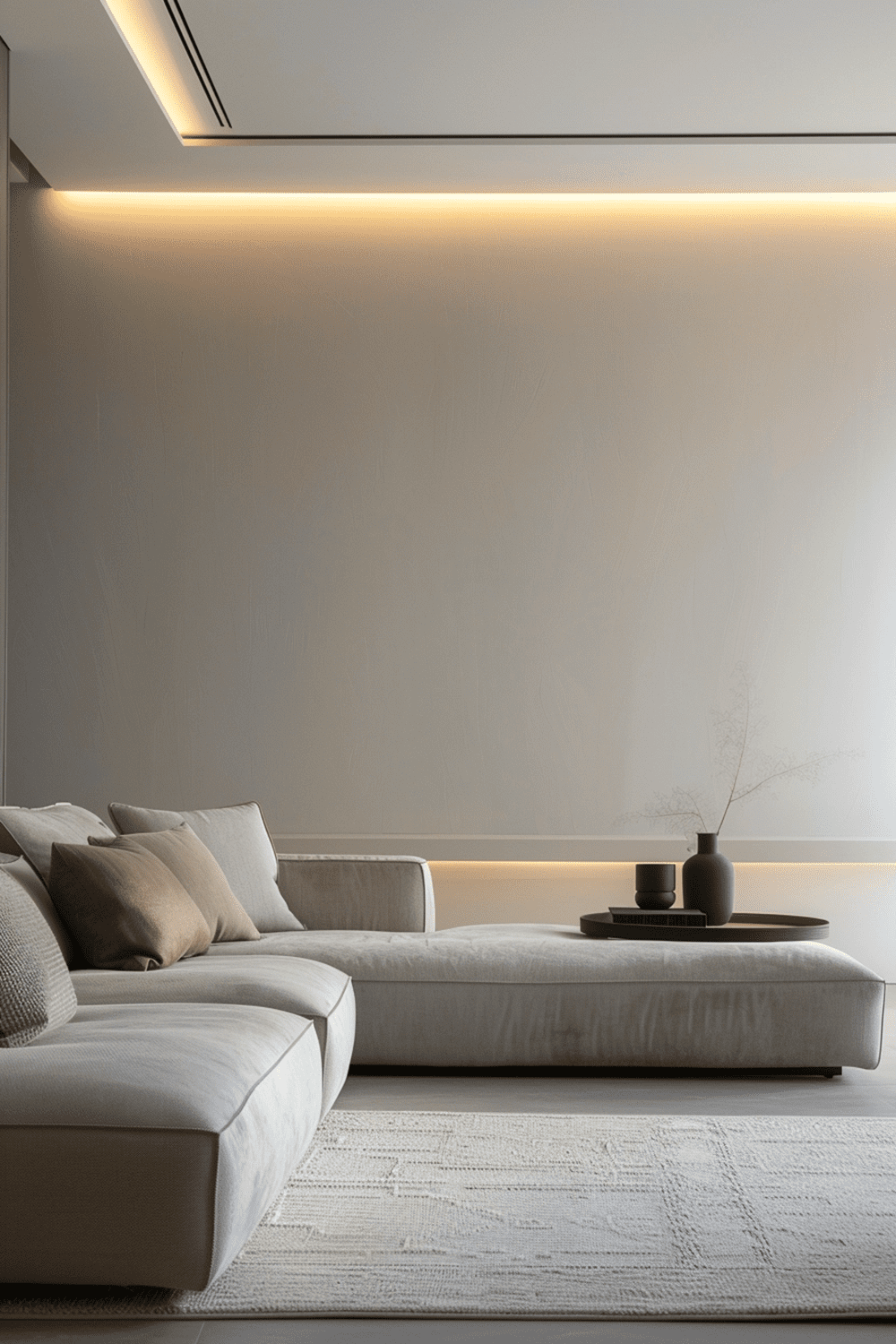 29 Minimalist Wall Decor Inspiration Ideas - Courtneys World - Simple Minimalist Wall Decor For Small Space