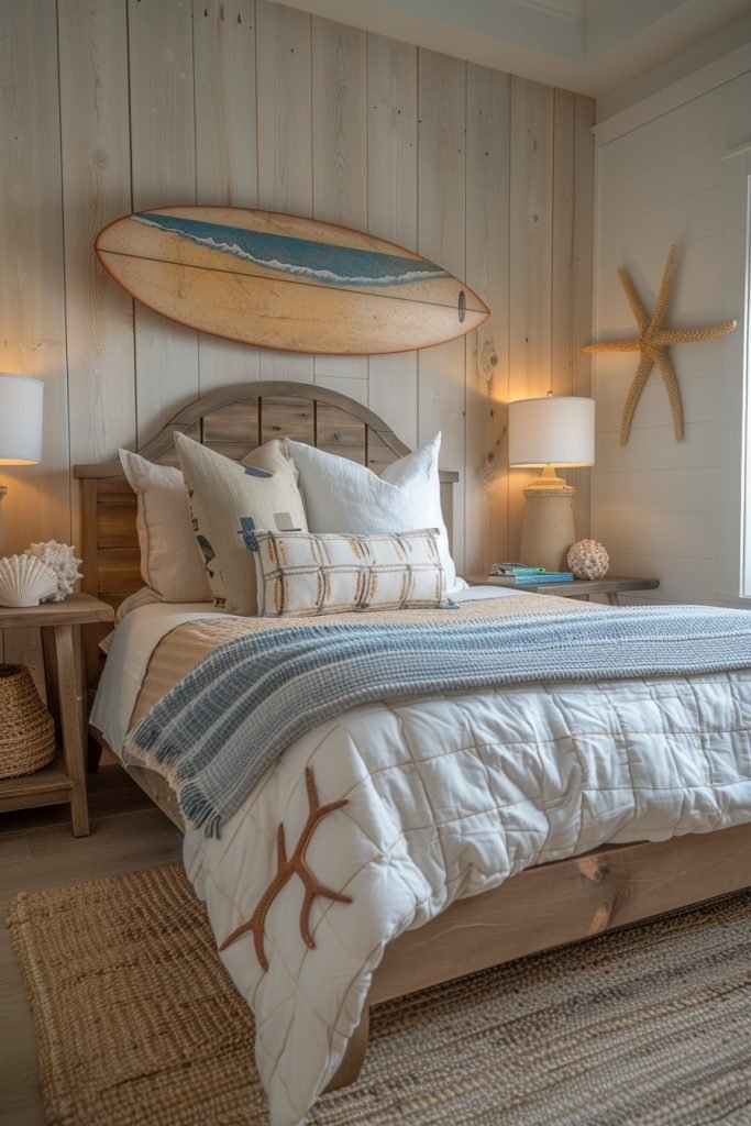 Beach Bungalow