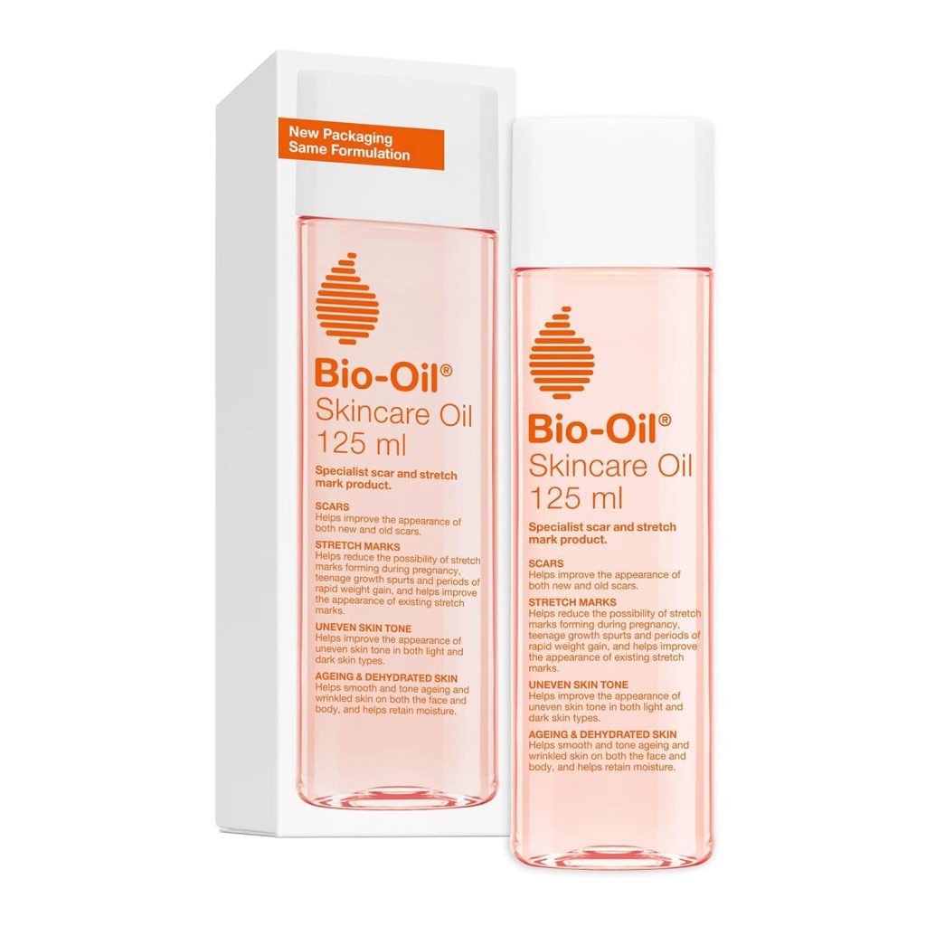 Bio-Oil Skincare Body Oil