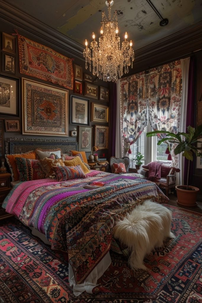 Bohemian Ritz