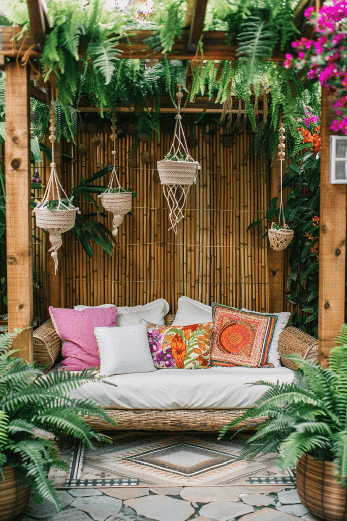 Boho Bliss