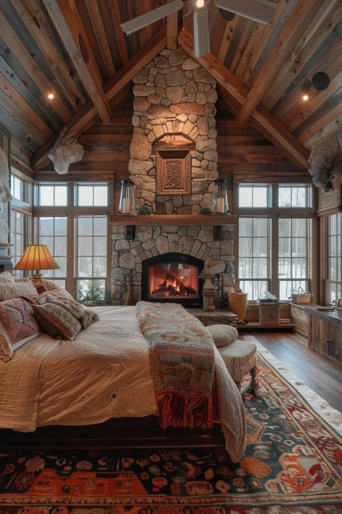 Cabin Comfort