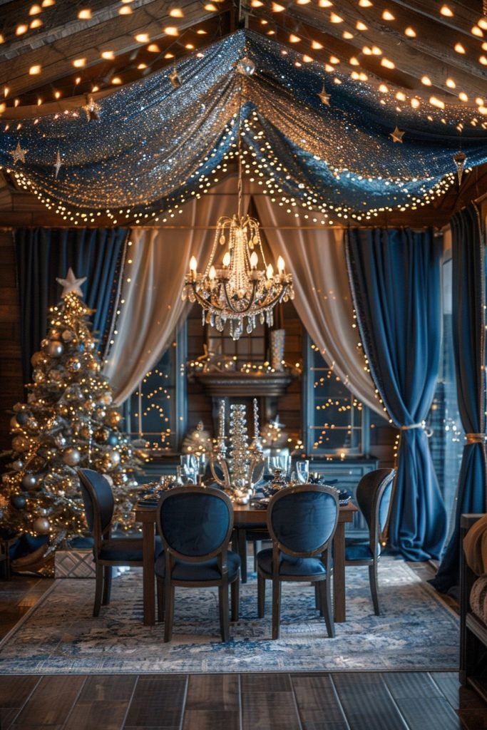 Celestial Boho Celebration
