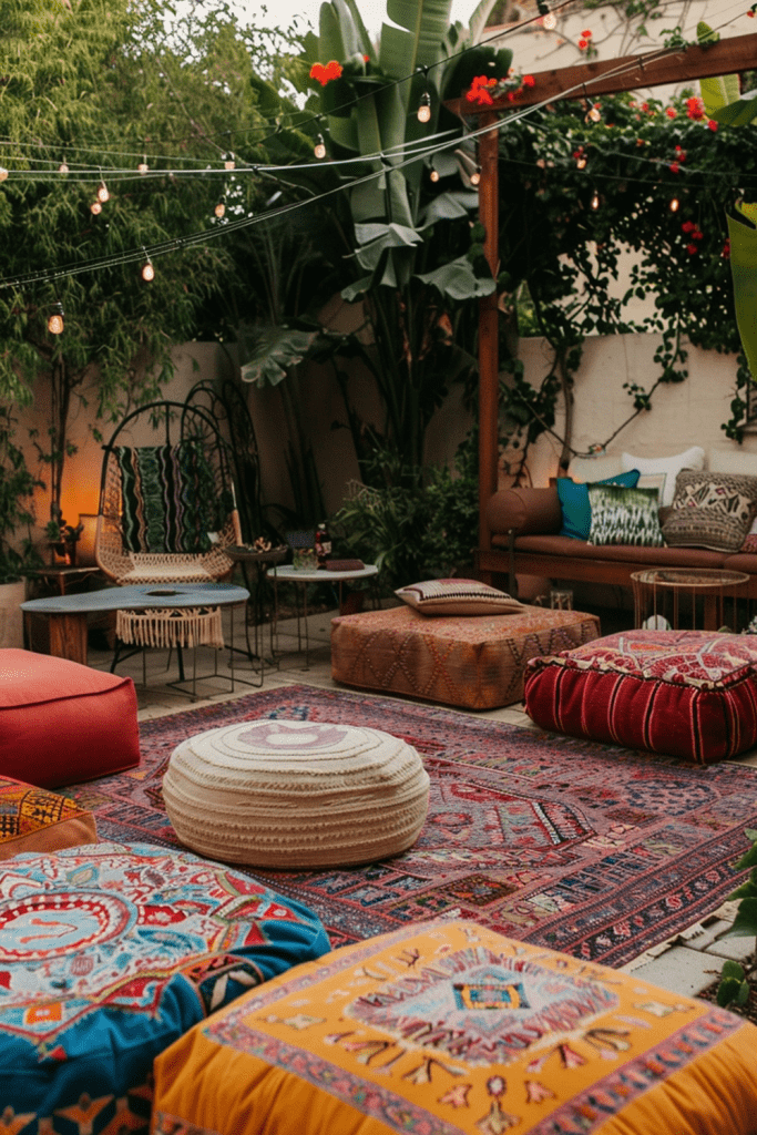 Chill Vibes Only